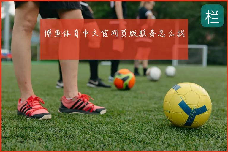 博鱼体育中文官网页版服务怎么找